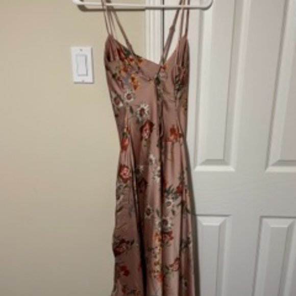 ASTR the Label Dress - L - Picture 3 of 3